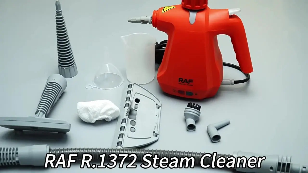 Cleaner