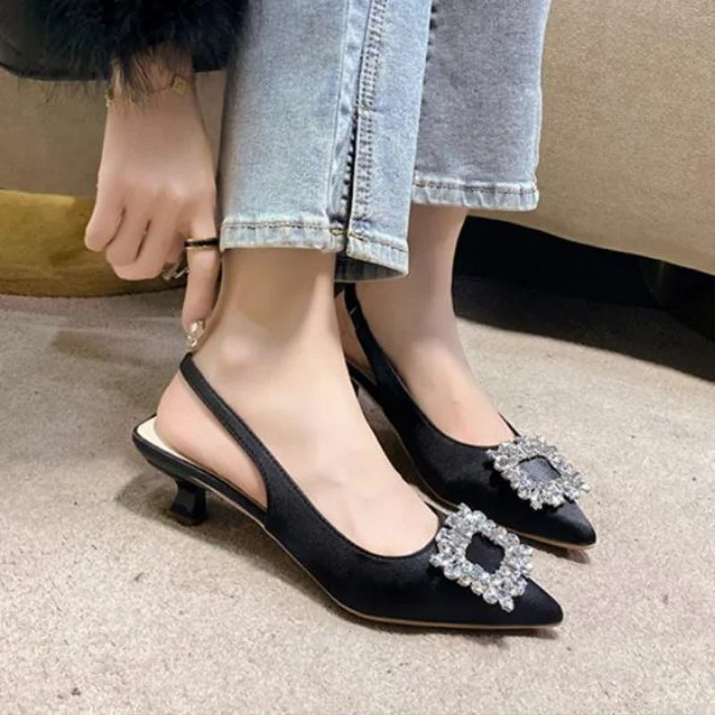 STYLISH SHOES