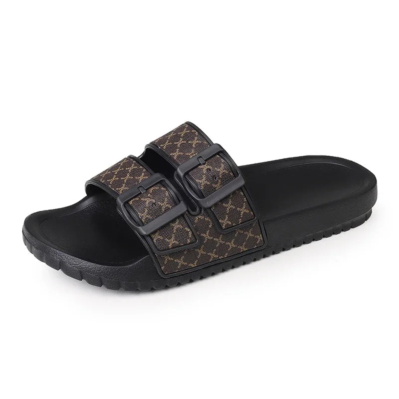 Genuine Leather Sandals