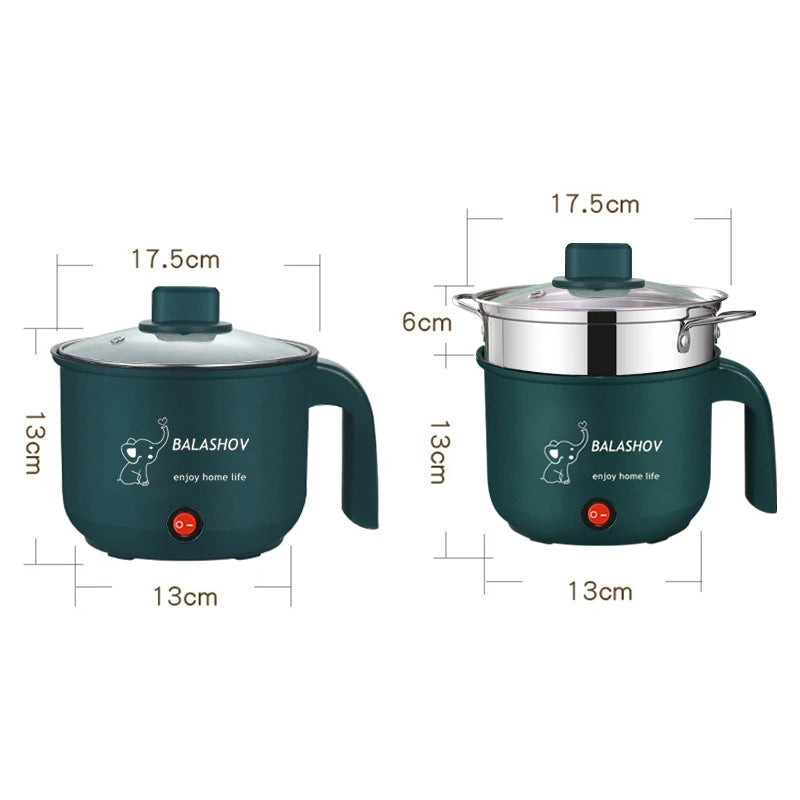 Mini Electric Cooker