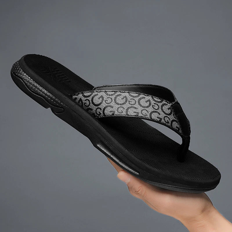 Soft Sole Slides