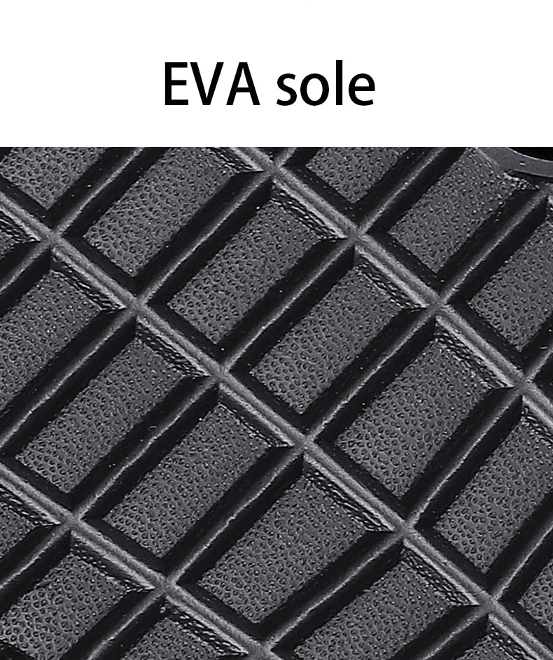 Genuine Leather Sandals