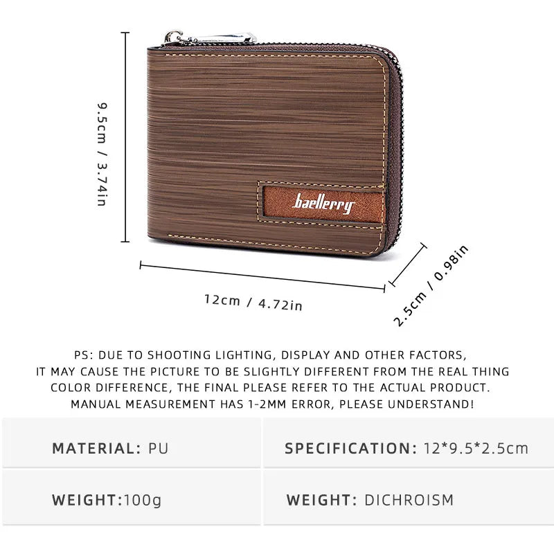 Men Purse