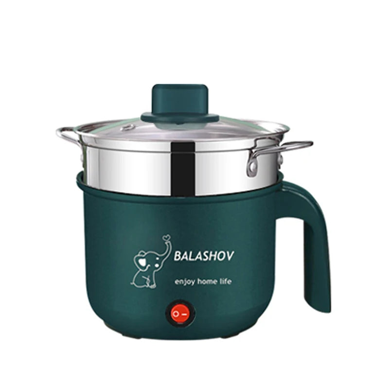 Mini Electric Cooker