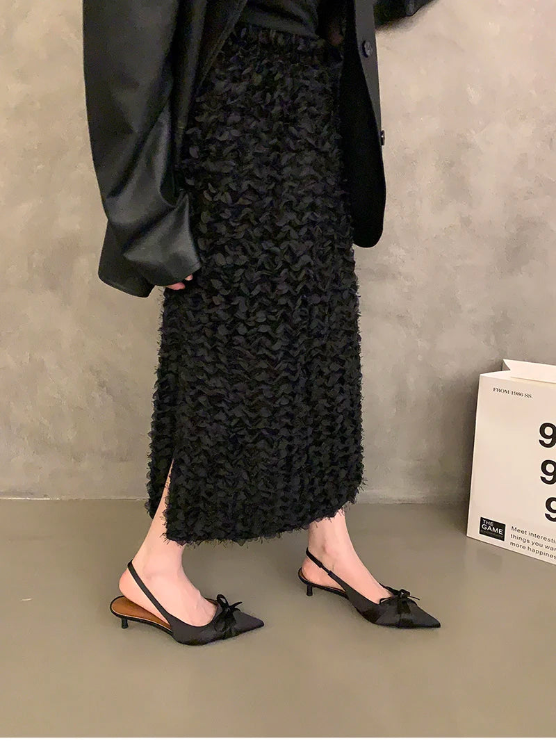 Elegant Party Pumps