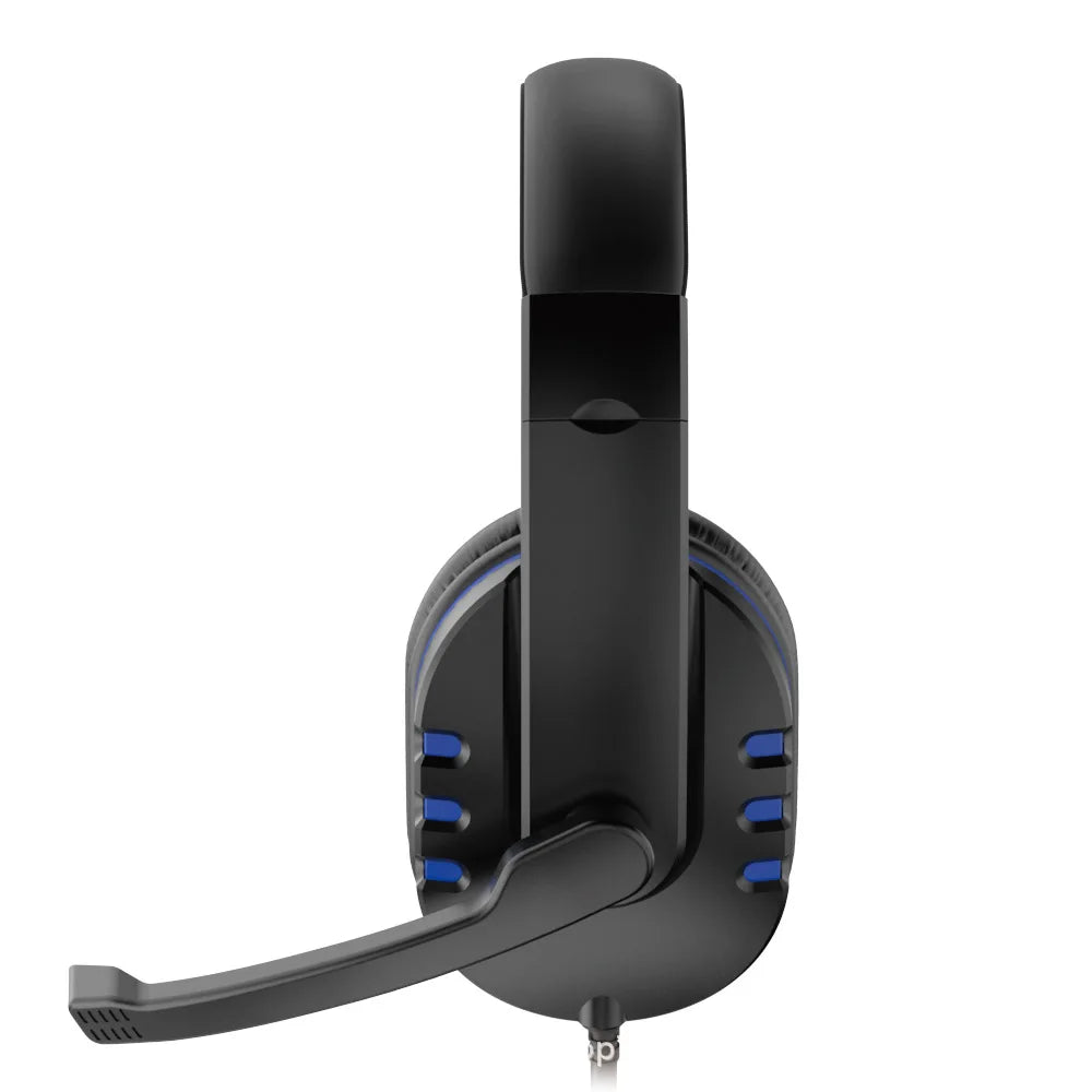 gaming headphones