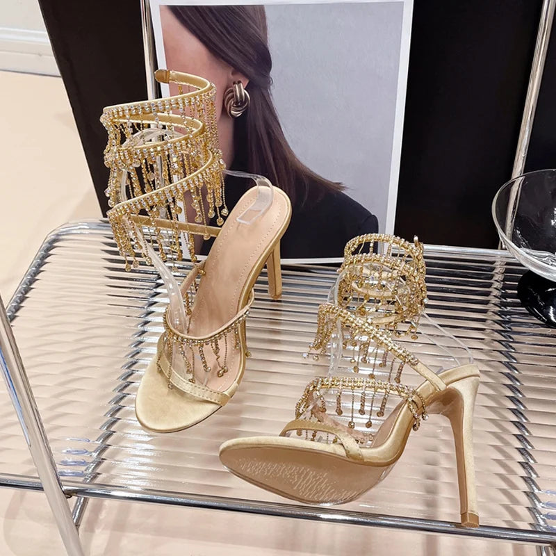 Elegant Shoes