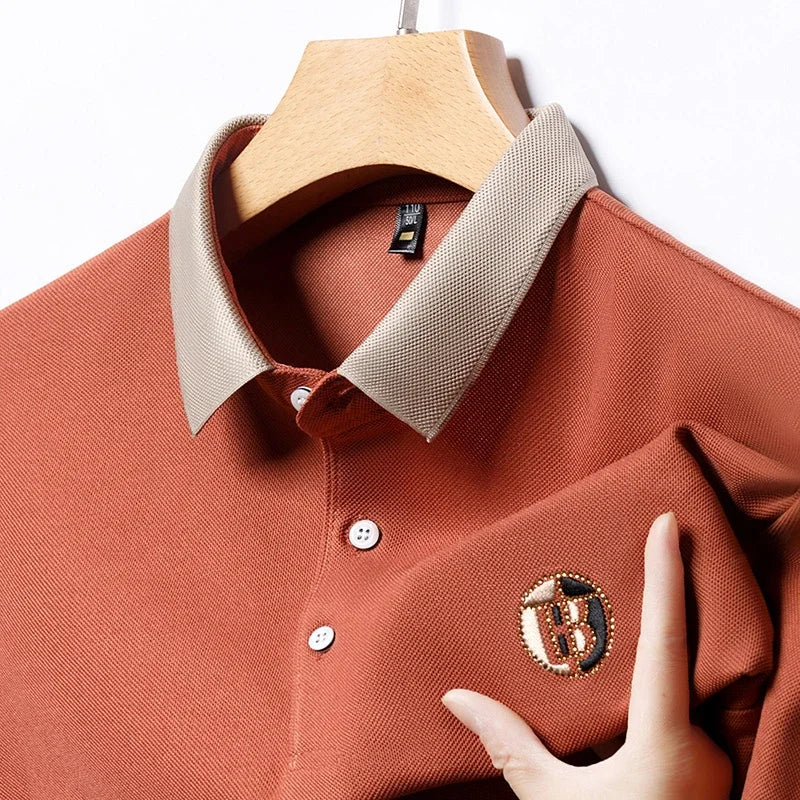 POLO Shirt Fashion
