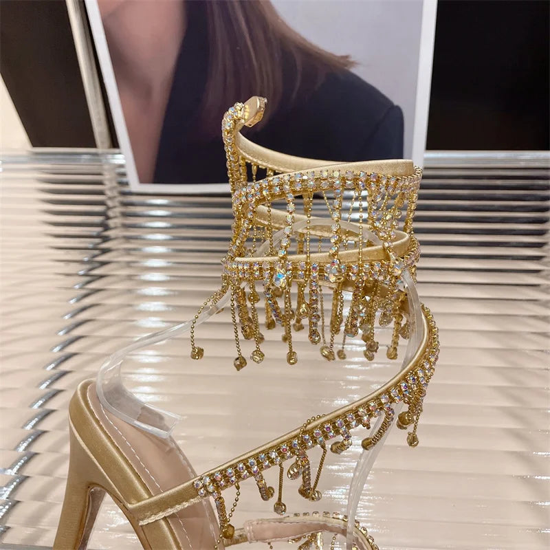 Elegant Shoes