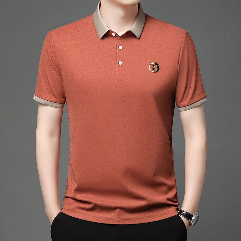 POLO Shirt Fashion