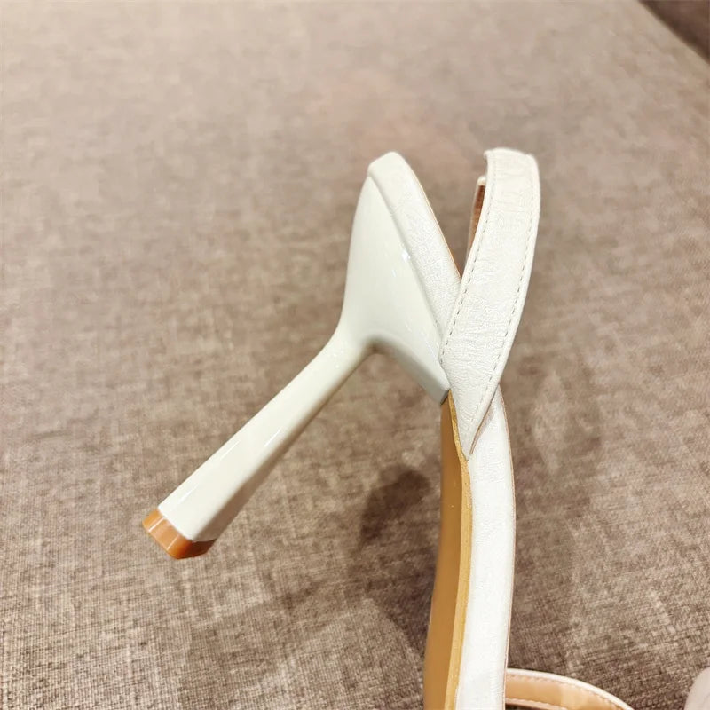 trendy shoe