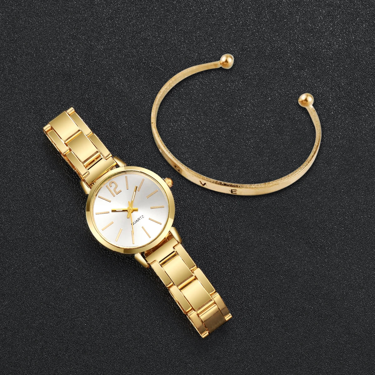 4pcs/set Women's Fashion