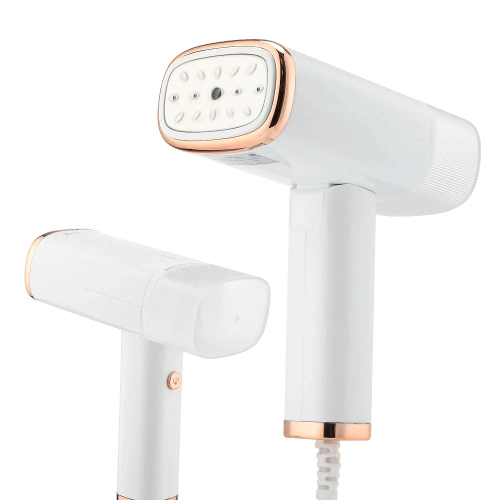 Fabric Steamer Fast-Heat 1000W