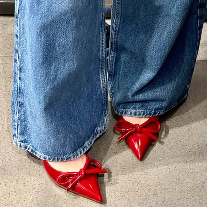 High Heel Women Sandals