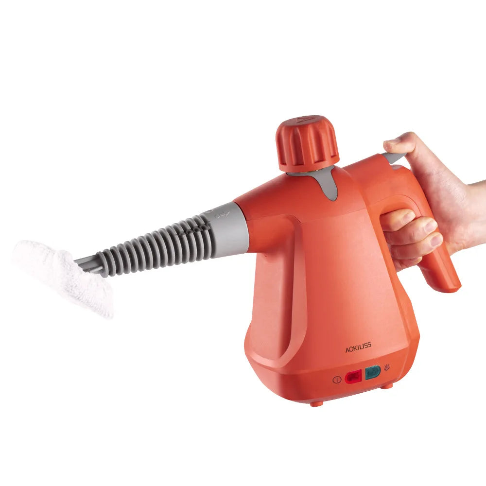 Cleaner