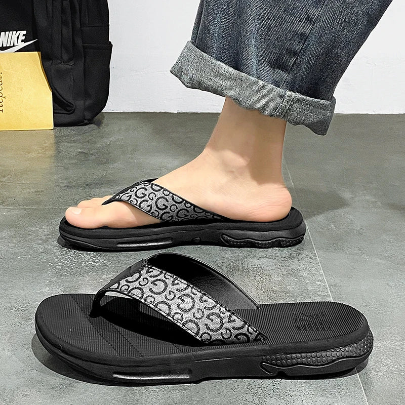 Soft Sole Slides