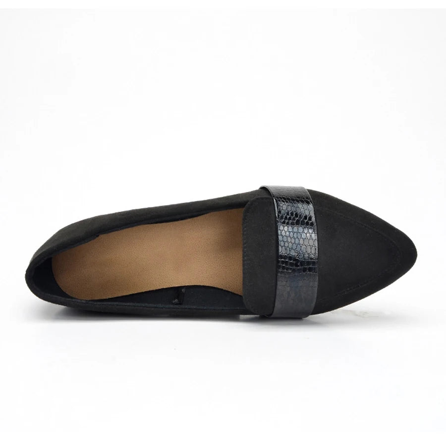 Soft sole women shoes