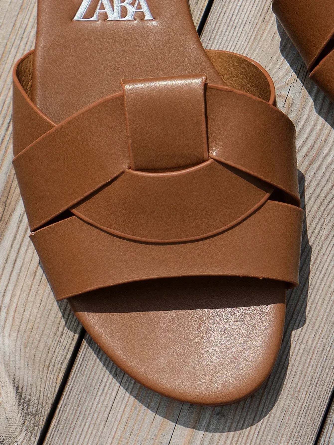 Flat Slippers