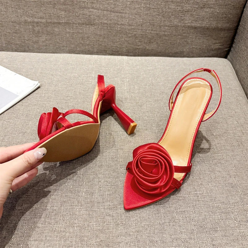 trendy shoe