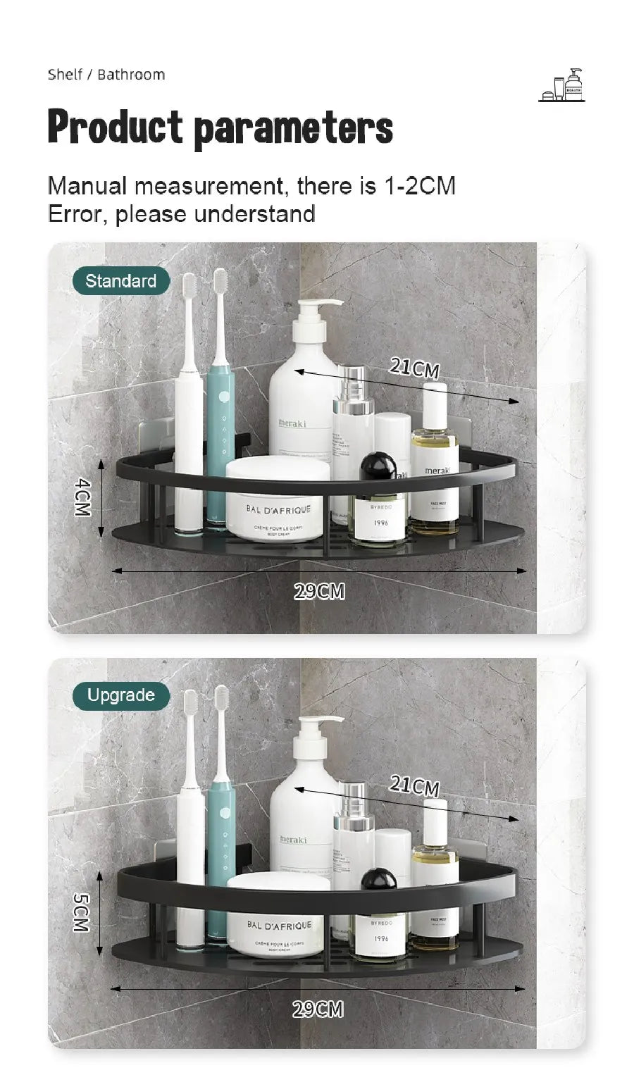 Shelf for Wall Shelves