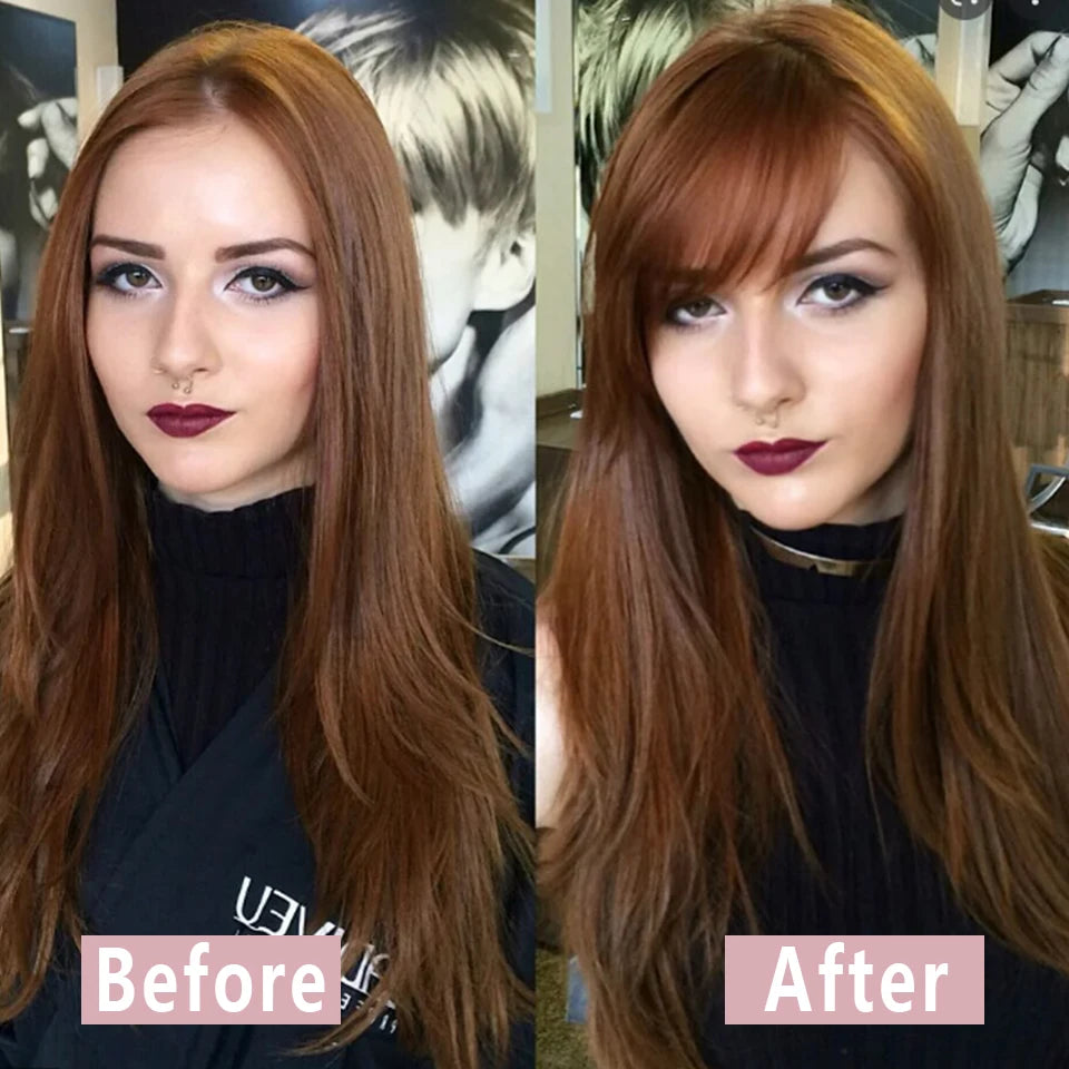 Hair Extensions