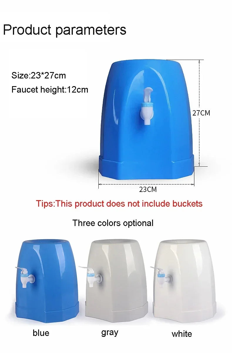 Water Pump Dispenser