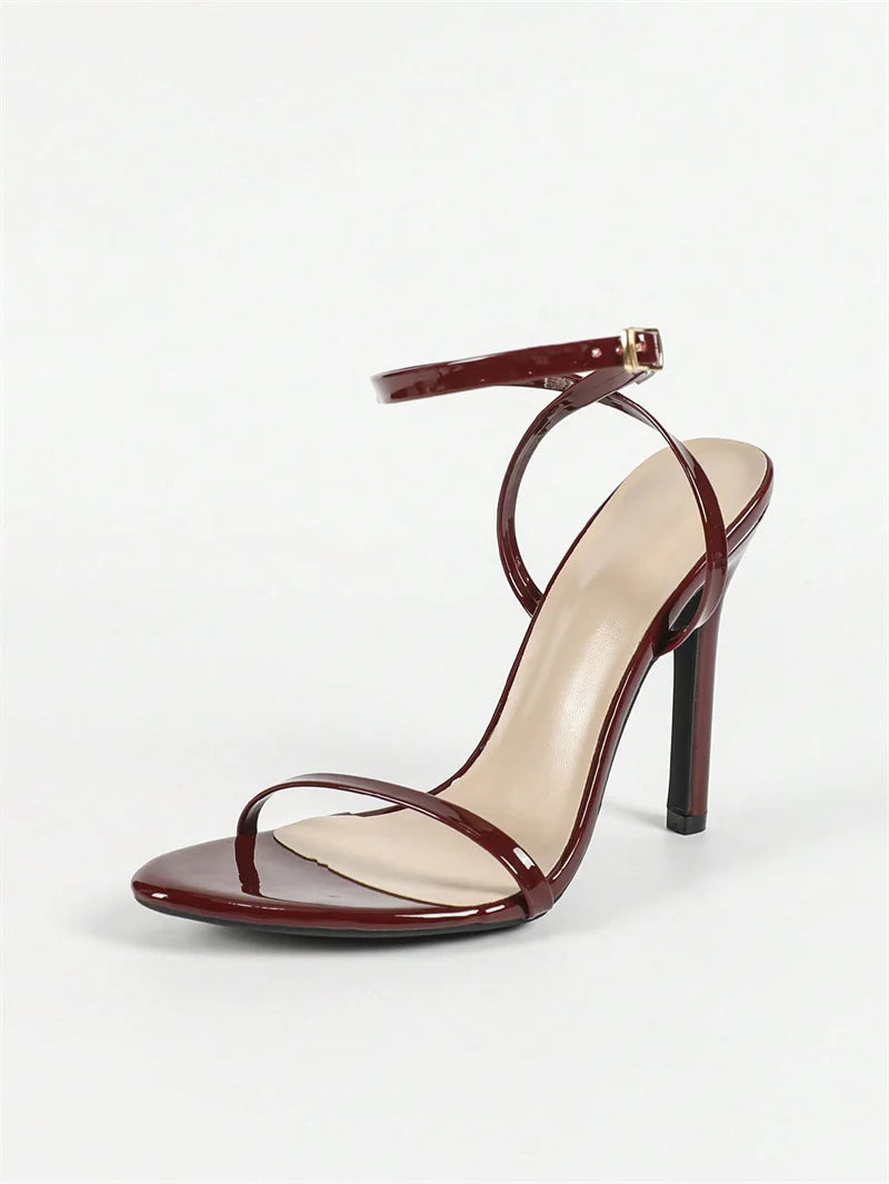 WINE RED