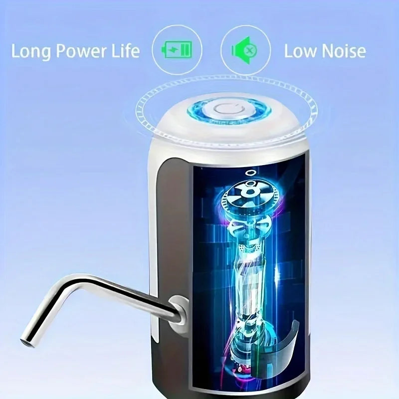 portable dispenser