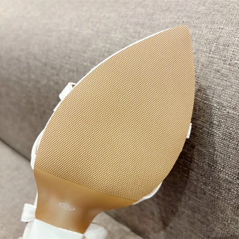 trendy shoe