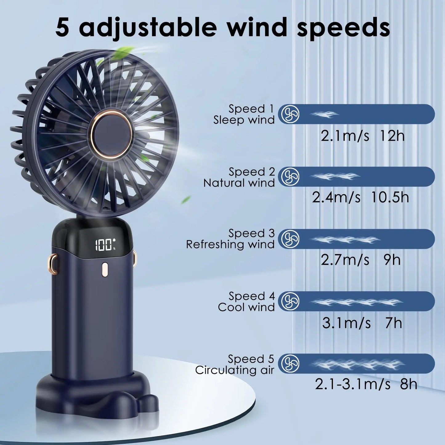 Air Conditioner Mini Cooler