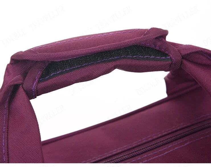 Travel Bag Trolley