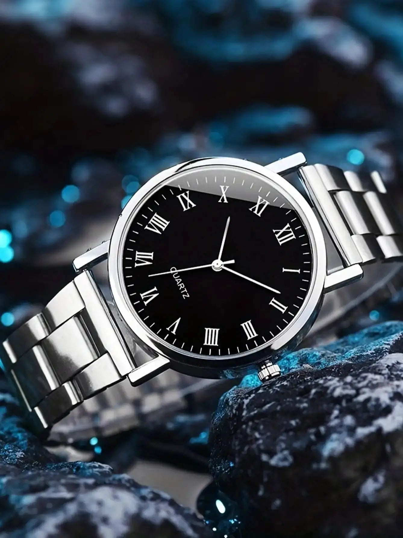 Roman watch