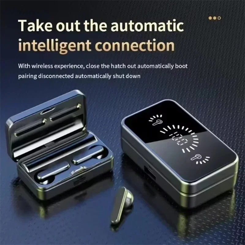 Wireless Headphones