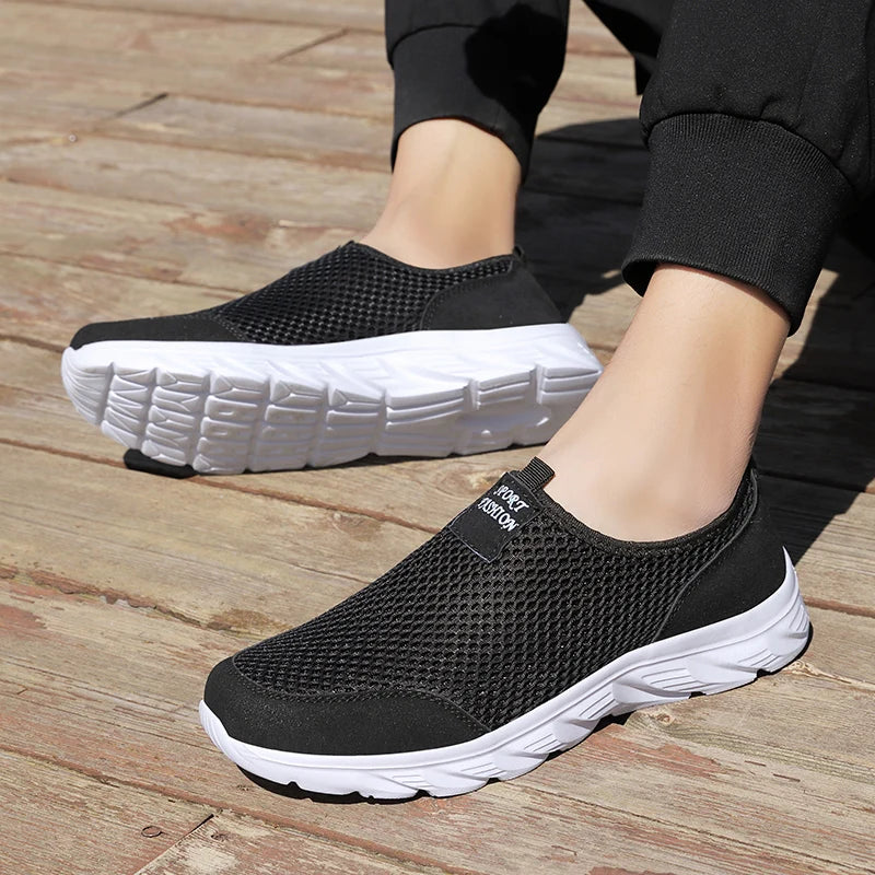 Men Casual Shoes