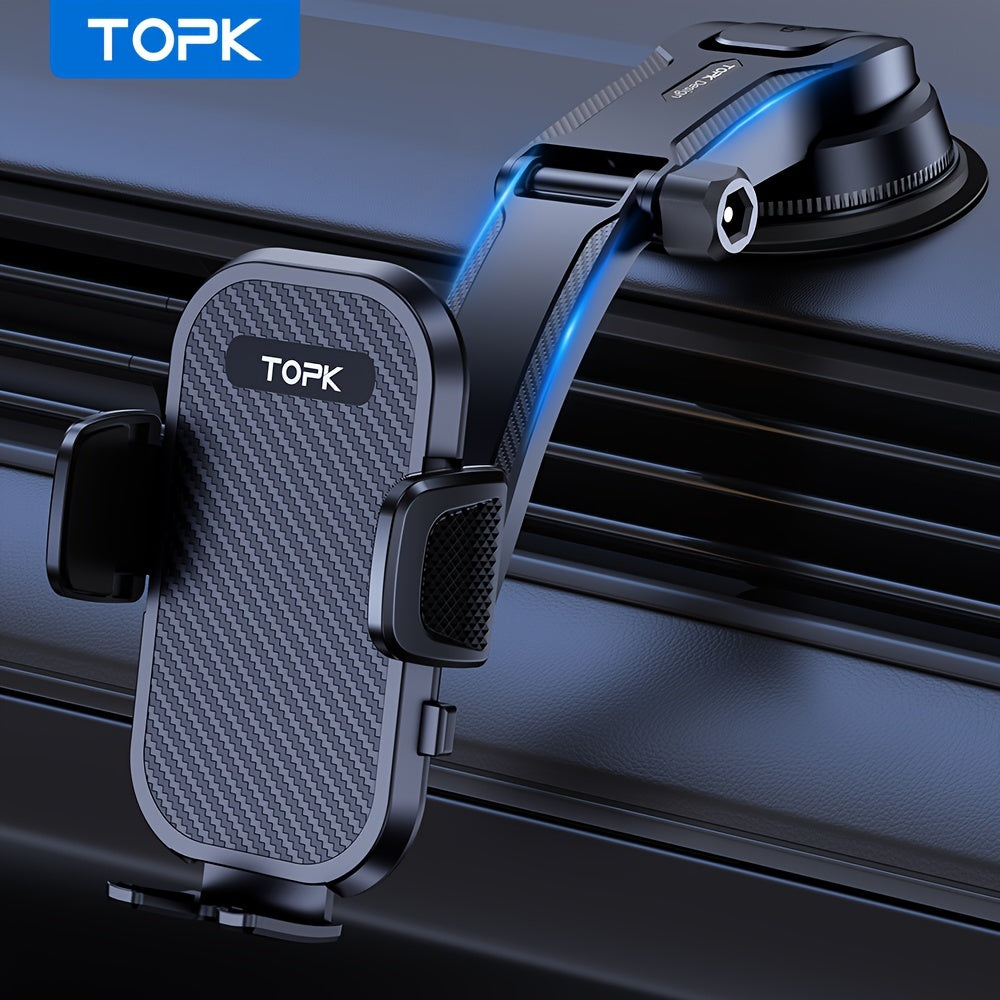 Car Dashboard Phone Holder