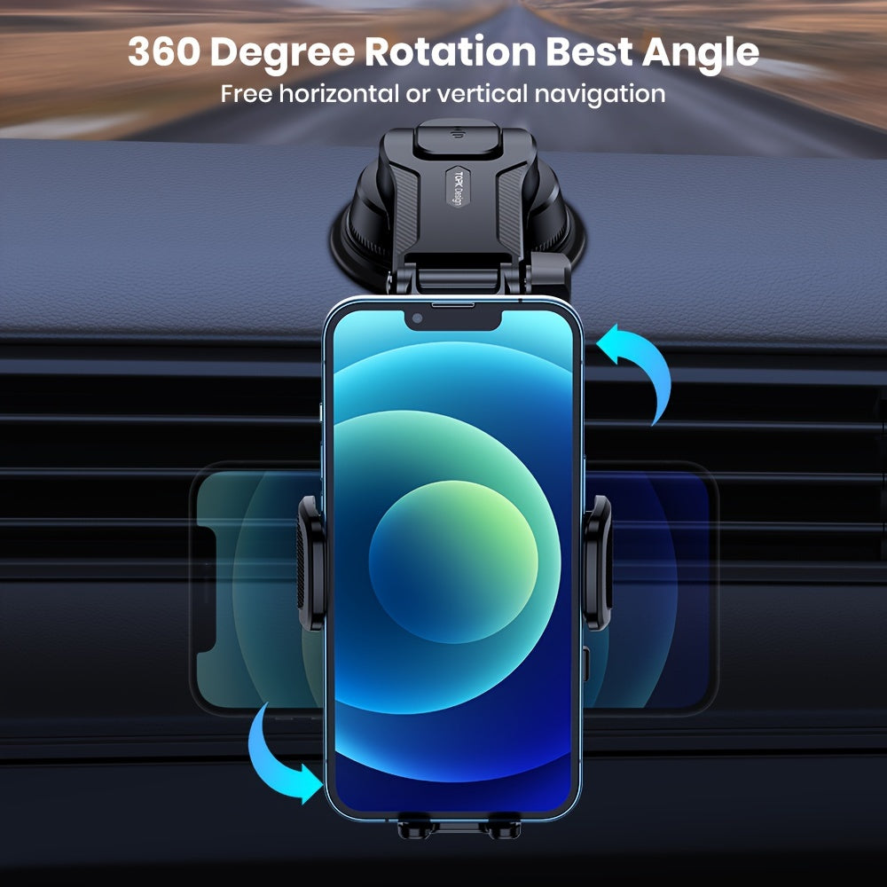 Car Dashboard Phone Holder