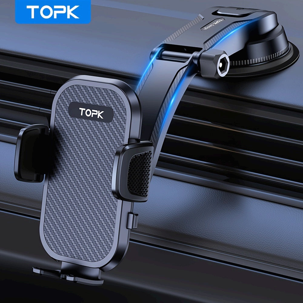 Car Dashboard Phone Holder