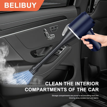 Rechargeable  cleaner
