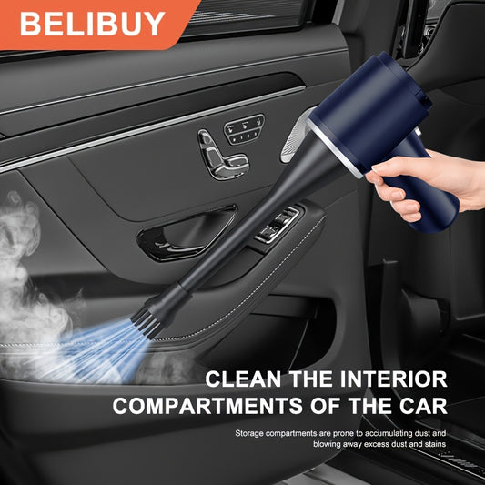 Rechargeable  cleaner