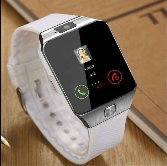 Bluetooth smart children sports watch