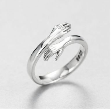 The Infinity Ring