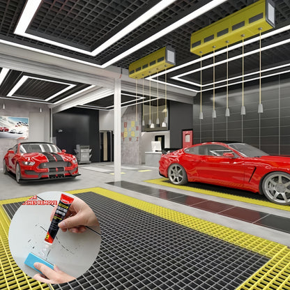 Quick-Fix Car Scratch  Safe for All Vehicles