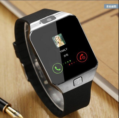 Bluetooth smart children sports watch