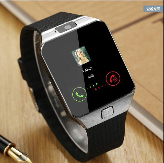 Bluetooth smart children sports watch