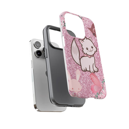 Tough Cases