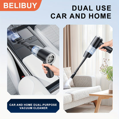 Rechargeable  cleaner