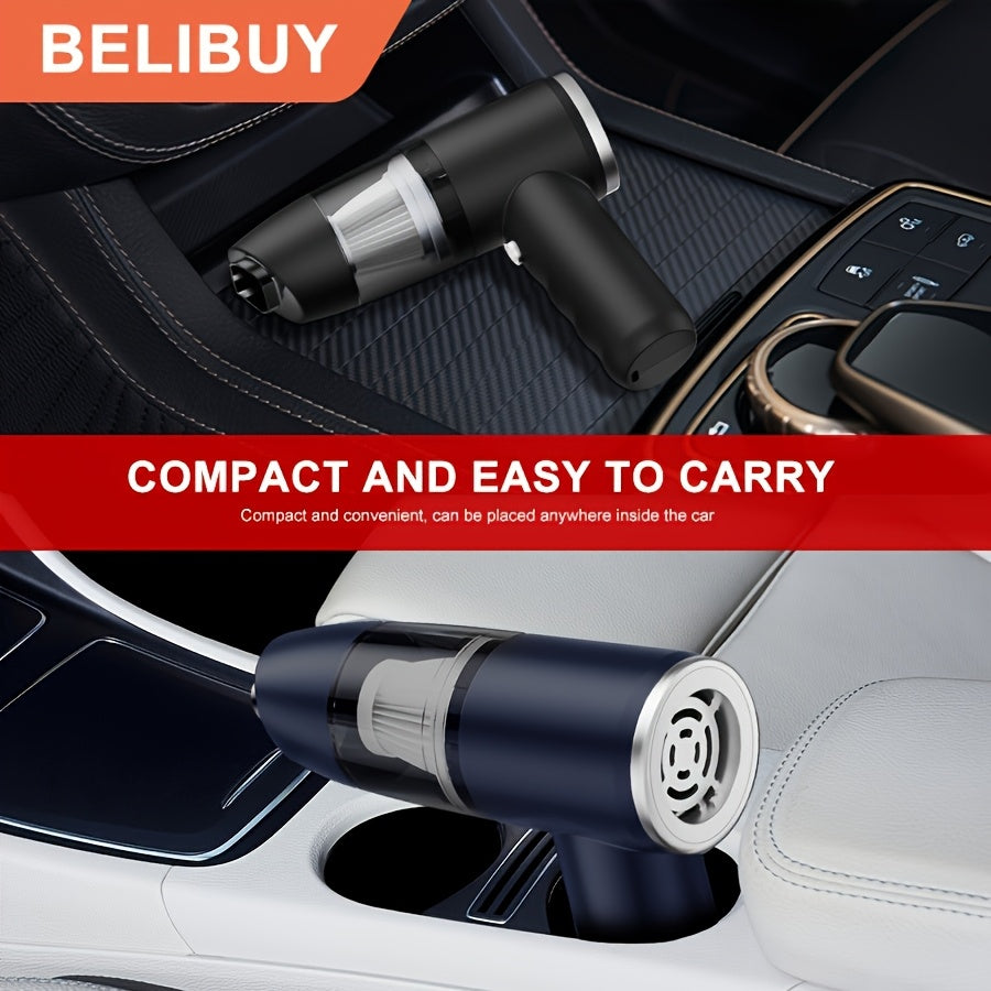 Rechargeable  cleaner