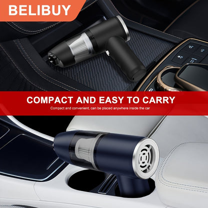 Rechargeable  cleaner