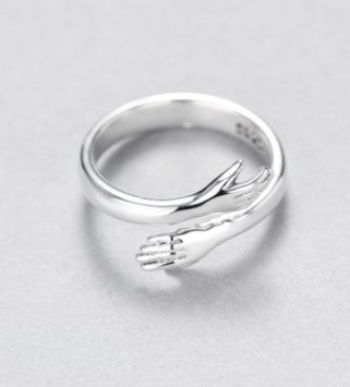 The Infinity Ring