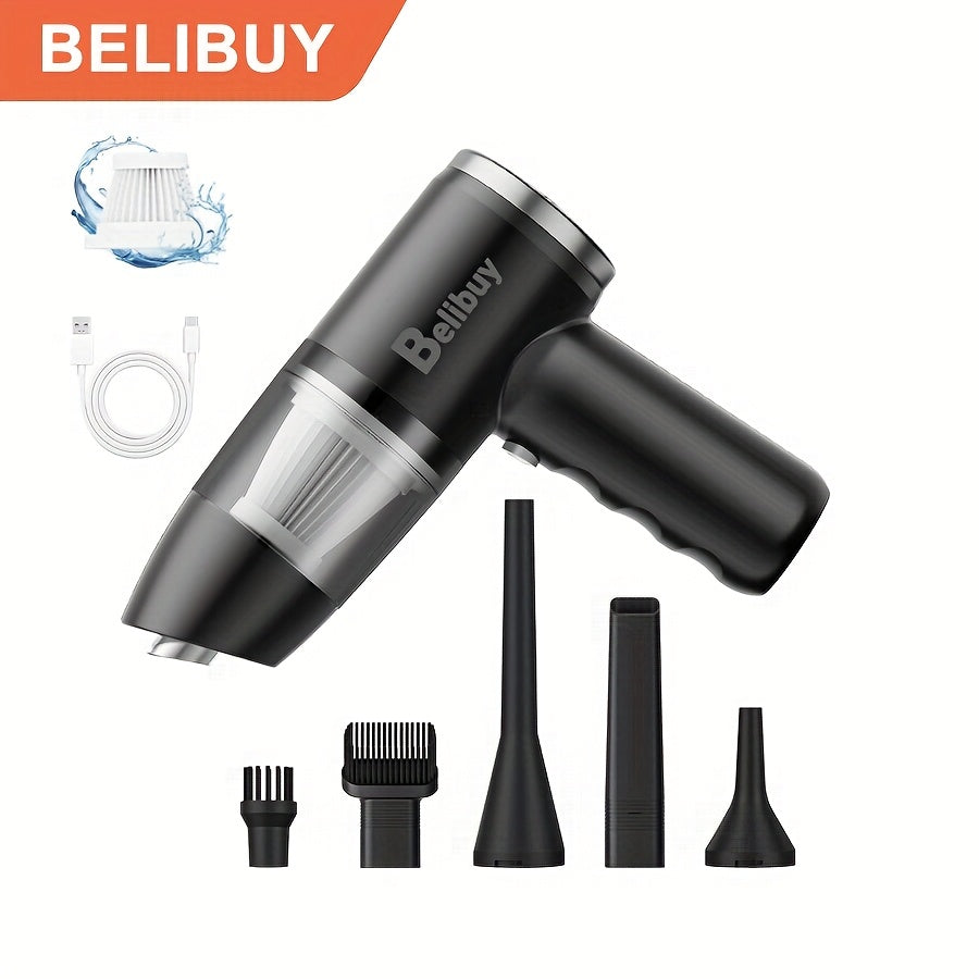 Rechargeable  cleaner